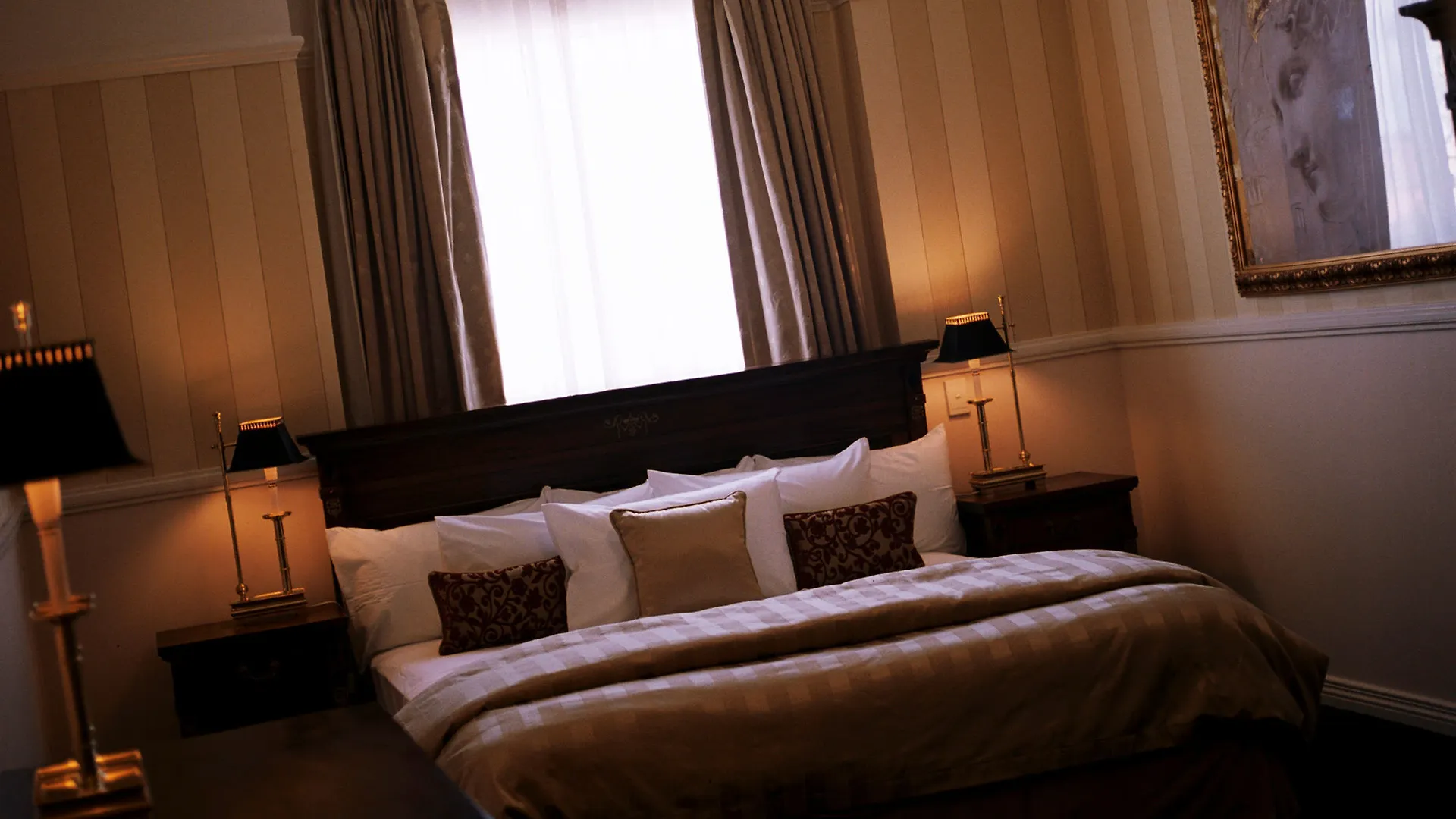 Redearth Hotel Mount Isa
