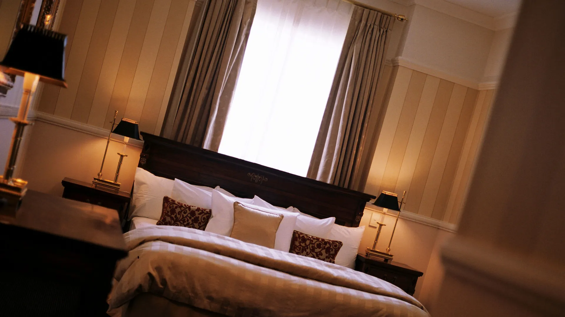 Redearth Hotel Mount Isa