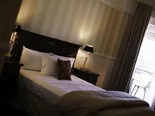 Redearth Hotel Mount Isa