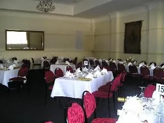 Redearth Hotel Mount Isa