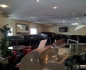 Redearth Hotel Mount Isa 4*,