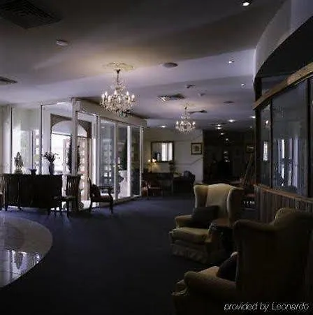 Redearth Hotel Mount Isa
