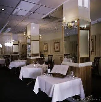 Redearth Hotel Mount Isa 4*,  Australia