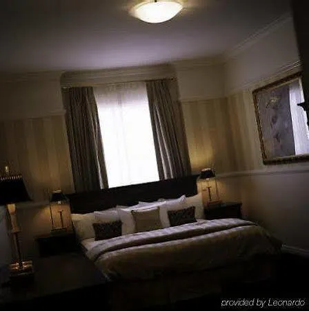 Redearth Hotel Mount Isa