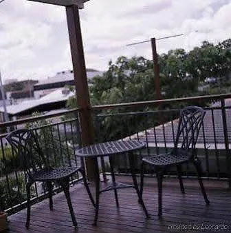 Redearth Hotel Mount Isa