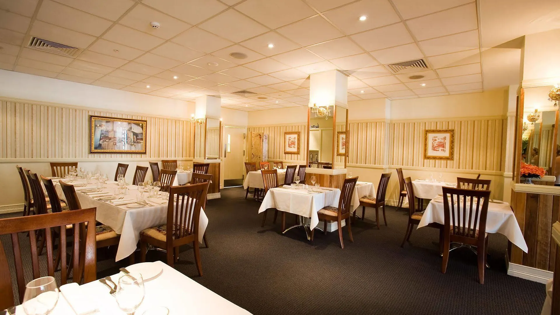 Redearth Hotel Mount Isa